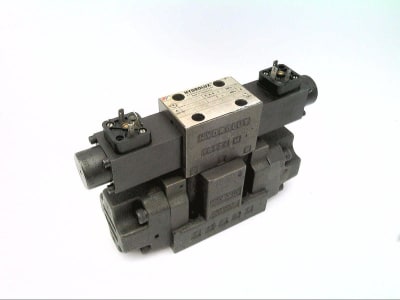 HYDROLUX WE43P06C08PCOBN/P06