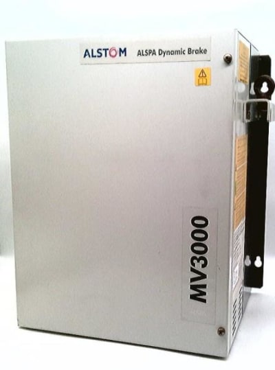 CONVERTEAM GDB400-4601