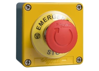 SCHNEIDER ELECTRIC XAPJ1201SPEC0972