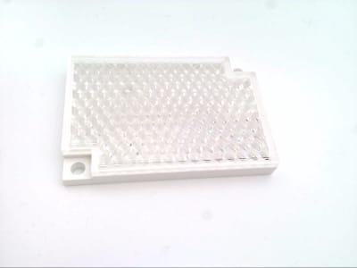 BANNER ENGINEERING BRT-60X40AF