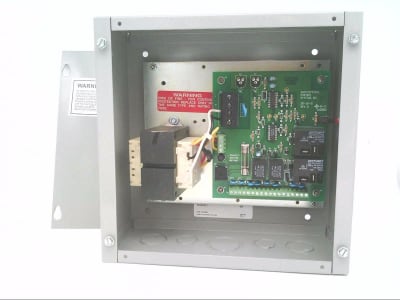 ARCHITECTURAL CONTROL SYSTEMS 1406-04-A0