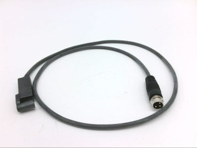 BALLUFF BMF 305K-PS-C-2-S49-00,5