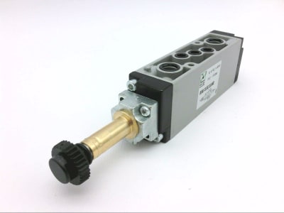 PNEUMAX 858/3.52.3.6.M2