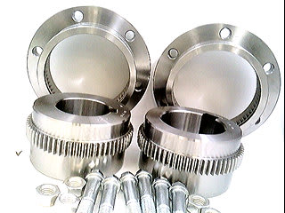 REXNORD 1025C20-3.375-2.875