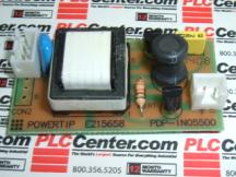 POWERTIP PDPIN0500