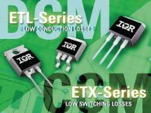 INTERNATIONAL RECTIFIER IRAC1150-D2