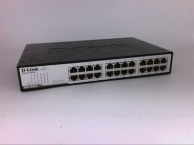 INGRAM MICRO DGS-1024D