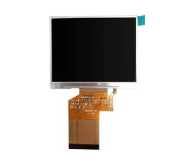 RADWELL VERIFIED SUBSTITUTE ET0350F3DW6-SUB-LCD