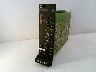 BOSCH PL6-PQI