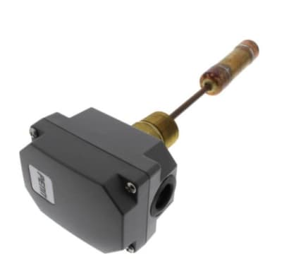 JOHNSON CONTROLS F263MAC-V01C