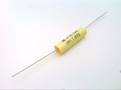 ILLINOIS CAPACITOR 475MWR100K