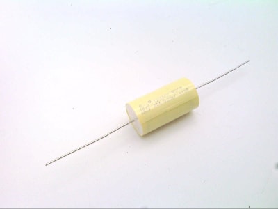 ILLINOIS CAPACITOR 224PPA122K