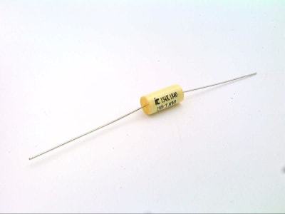 ILLINOIS CAPACITOR 154MWR250K