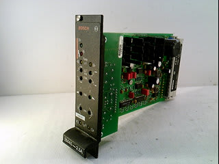 BOSCH 2M45-2.5A