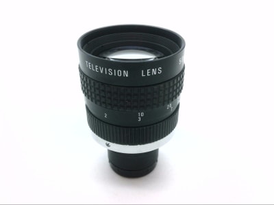 COSMICAR LENS C25011