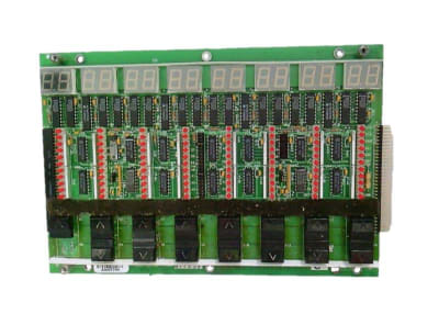 GMI DATABOX 050G100015