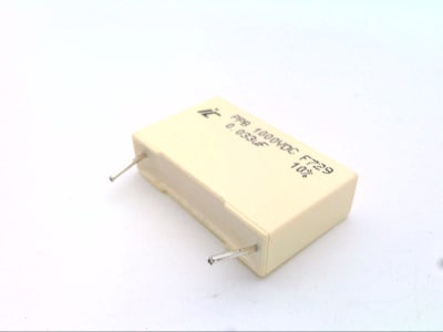 ILLINOIS CAPACITOR 333PPB102K