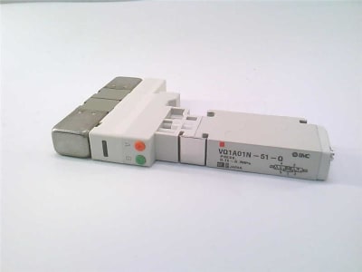 SMC VQ1A01N-51-Q