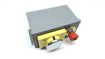 ALLEN BRADLEY 1000-PBDW42CES-PB
