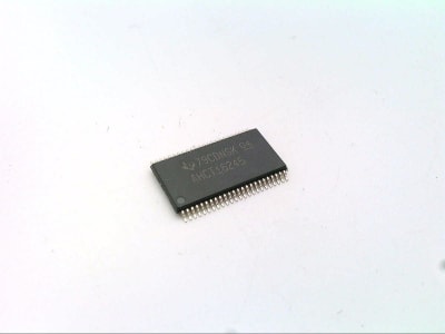 TEXAS INSTRUMENTS SEMI SN74AHCT16245DGGR
