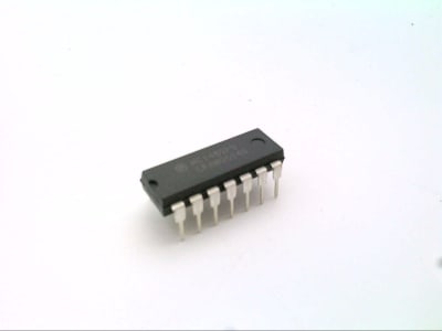 ON SEMICONDUCTOR MC1489PG