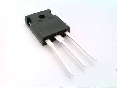 INFINEON IKW25T120