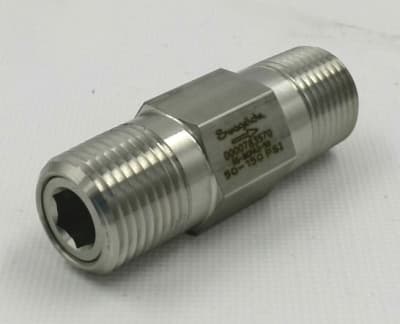 SWAGELOK SS-8CPA2-50