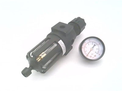 MASTER PNEUMATICS CFDR60-2