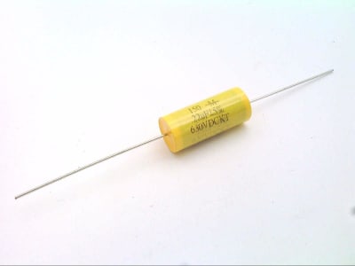 CORNELL DUBILIER 150224J630LE