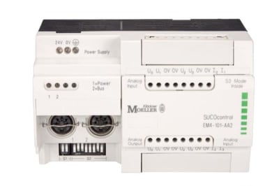 EATON CORPORATION EM4-101-AA1