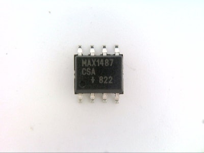 MAXIM INTEGRATED PRODUCTS MAX1487CSA+