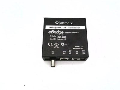 ALTRONIX EBRIDGE100TM