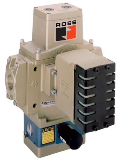 ROSS CONTROLS 3573A5142C