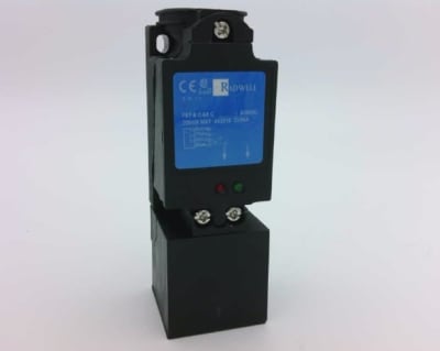 RADWELL VERIFIED SUBSTITUTE XS8C4A1PCN12-SUB