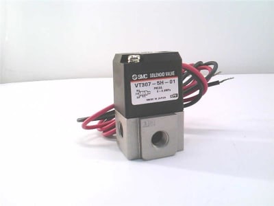 SMC VT3075H01