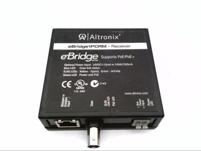 ALTRONIX EBRIDGE1PCRM