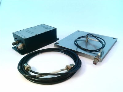 KAMAN SENSORS KD2300-1SM