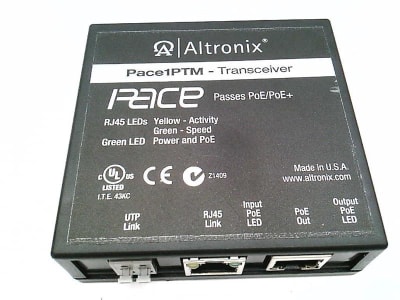 ALTRONIX PACE1PTM