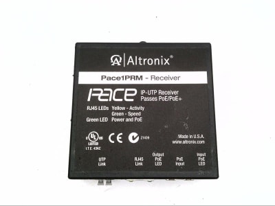 ALTRONIX PACE1PRM