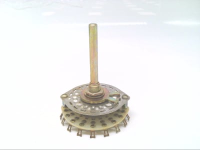 ELECTROSWITCH D8G0117S