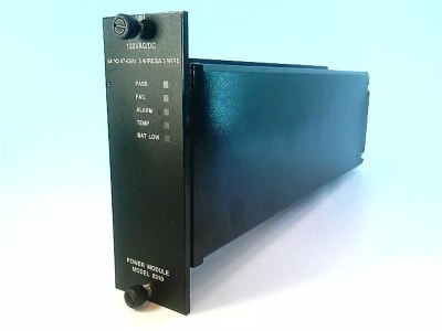 INVENSYS 3000600-100