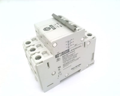 ALLEN BRADLEY 1492-CB3H150