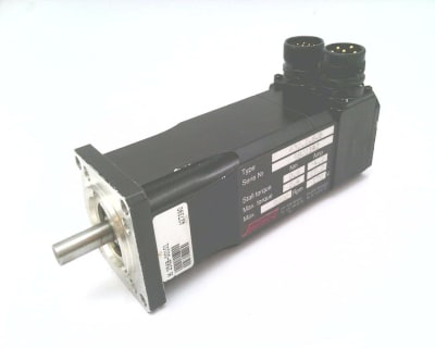 SERVOTRONIC AG 630.2.60B