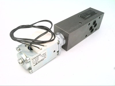 WANDFLUH ELECTRONIC MVPSA06-P-200-G24-M35/55