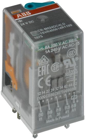 ASEA BROWN BOVERI CR-M024AC3L