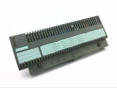 SIEMENS 6ES7133-0HH00-0XB0