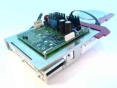 ASEA BROWN BOVERI 5SHY3545L0003