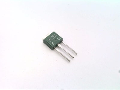 GENERIC T2SB1261
