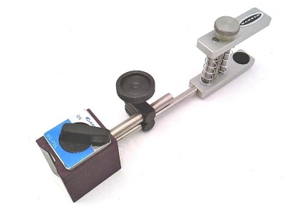 BANNER ENGINEERING CLAMP ASSEMBLY