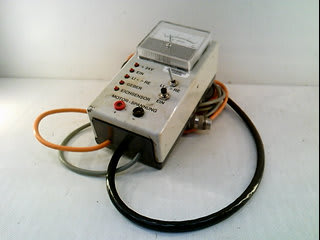 MESSGERAT 3802.8009.4